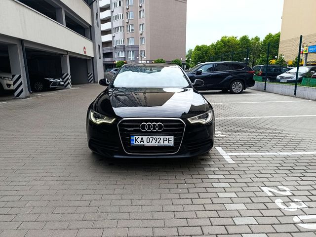 Audi A6 2014, Київ, $13 250 - зображення 3