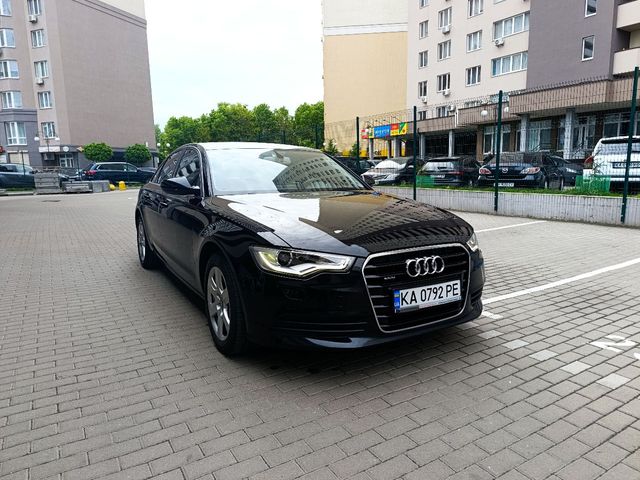 Audi A6 2014, Київ, $13 250 - зображення 5