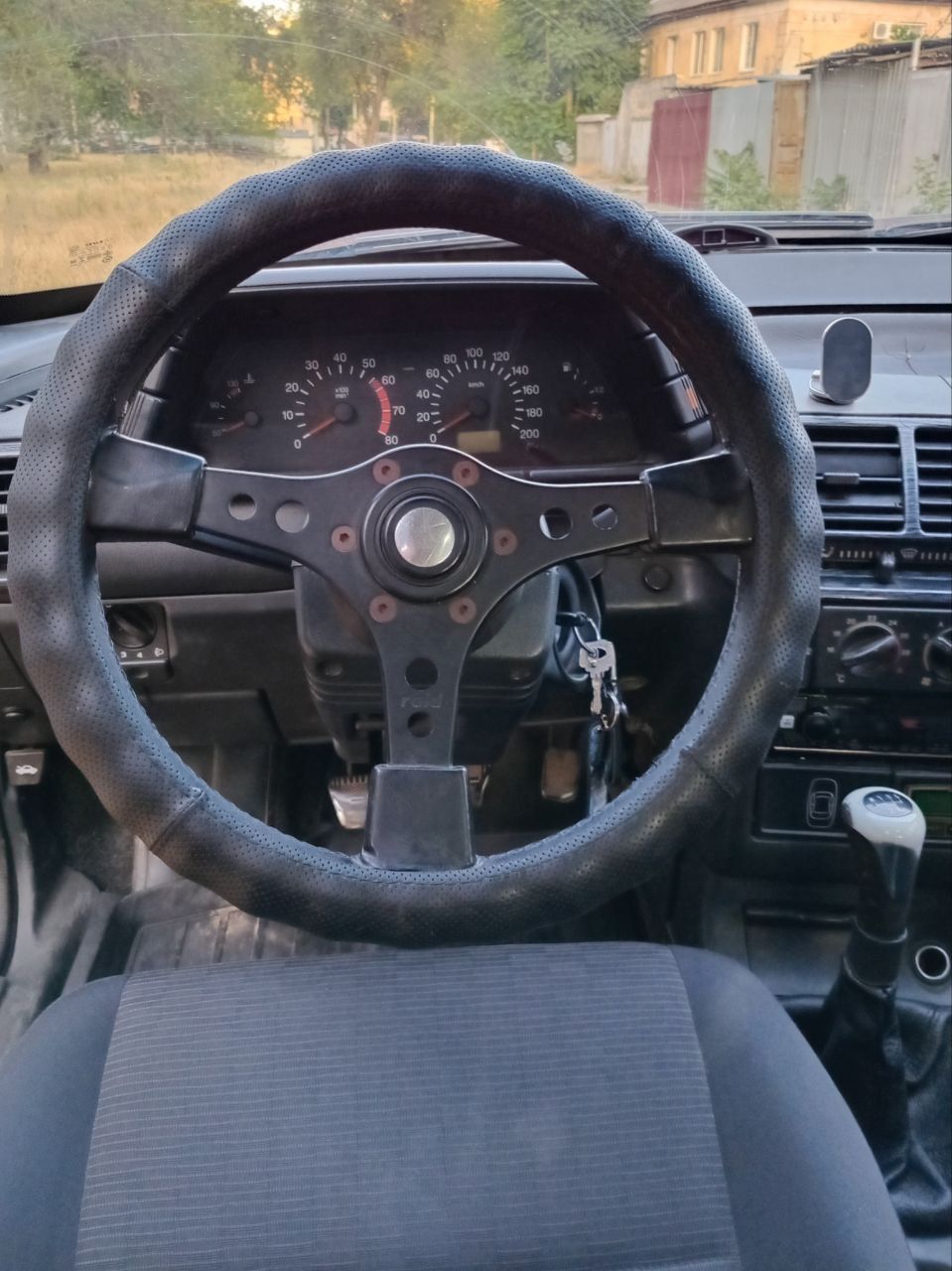 Lada (ВАЗ) 2111 - фото 5