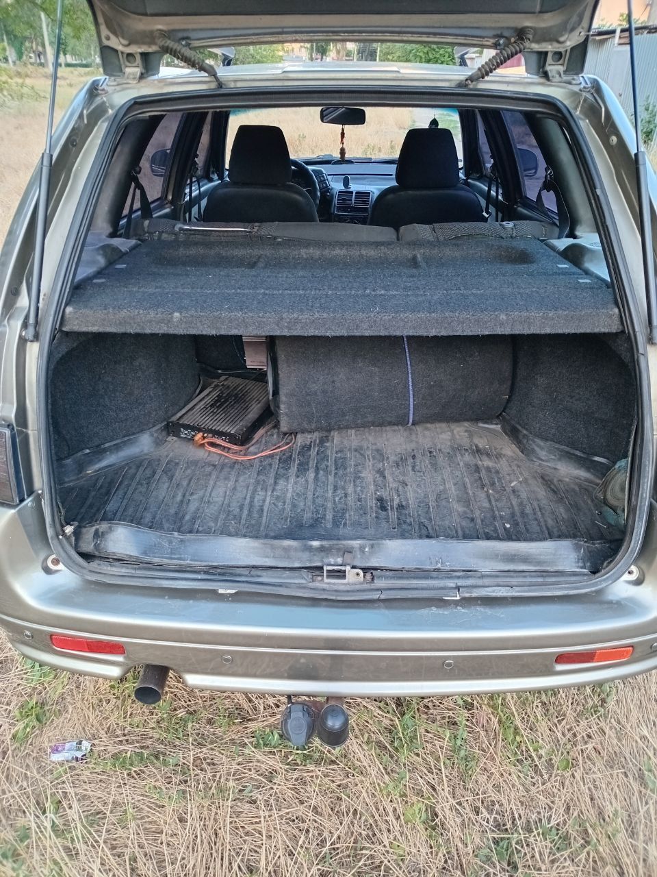 Lada (ВАЗ) 2111 - фото 7