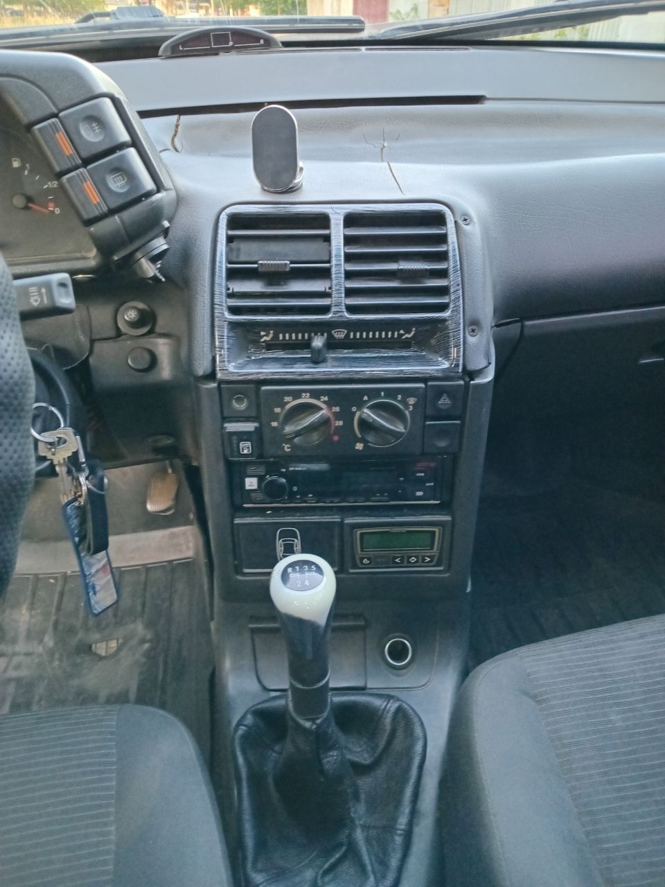 Lada (ВАЗ) 2111 - фото 3