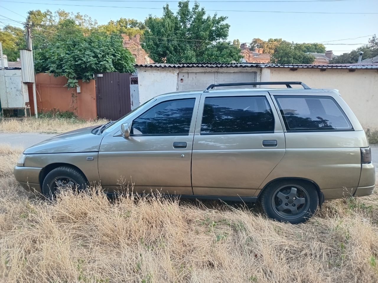 Lada (ВАЗ) 2111 - фото 4