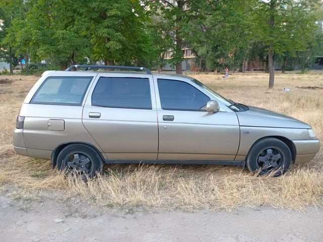 Lada (ВАЗ) 2111 2001, Одеса, $2 500 - зображення 5