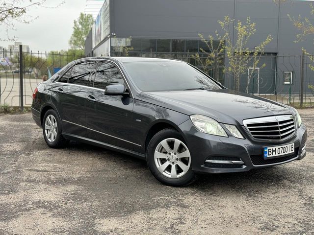 Mercedes-Benz E-Класс 2011, Ромни, $12 500 - зображення 3