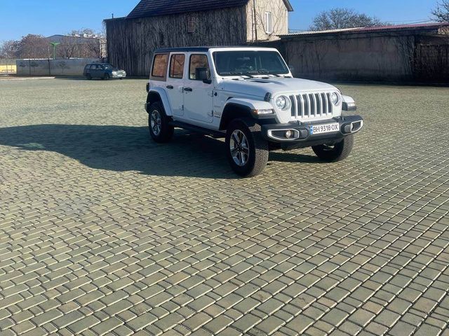 Jeep Wrangler - фото 4