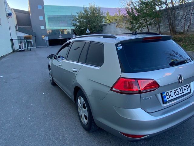 Volkswagen Golf 2015, Львів, $11 900 - зображення 2