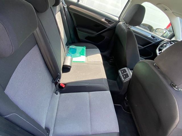 Volkswagen Golf 2015, Львів, $11 900 - зображення 4