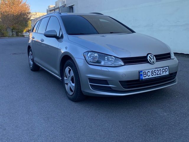 Volkswagen Golf 2015, Львів, $11 900 - зображення 1