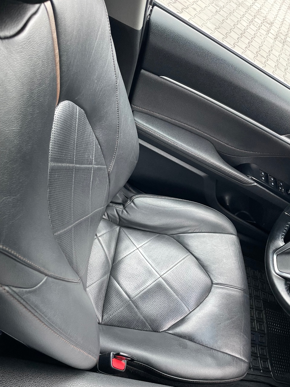 Toyota Camry - фото 38