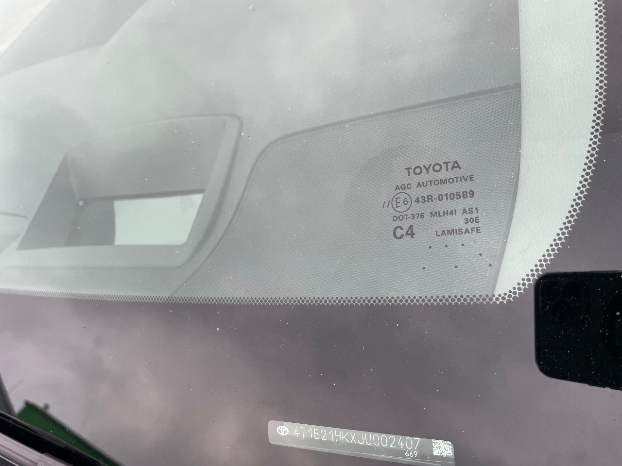 Toyota Camry - фото 10