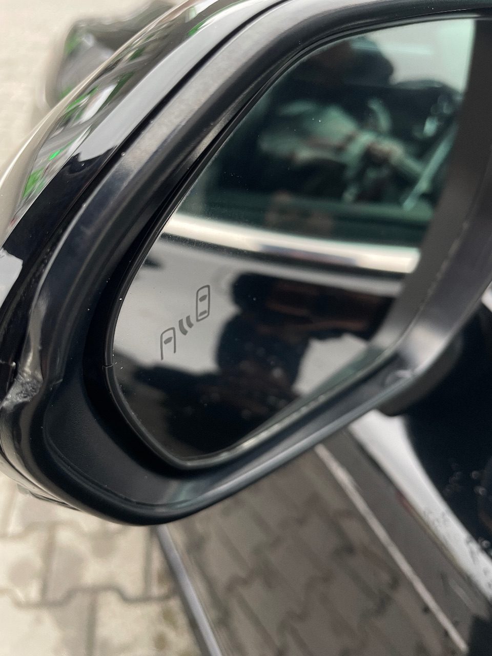 Toyota Camry - фото 30