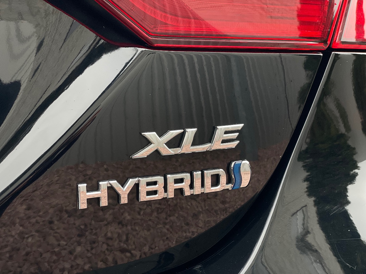 Toyota Camry - фото 22