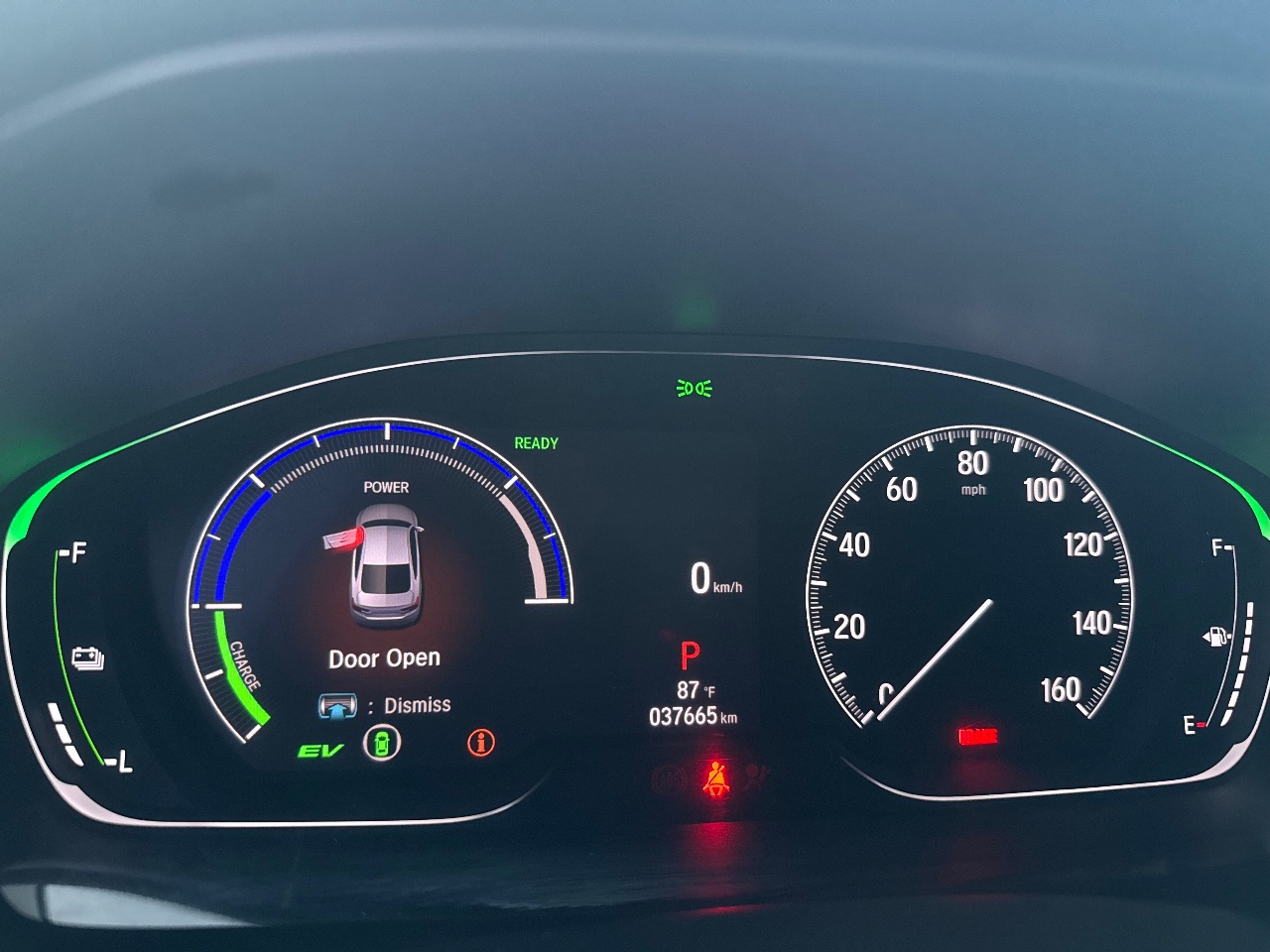 Honda Accord - фото 5