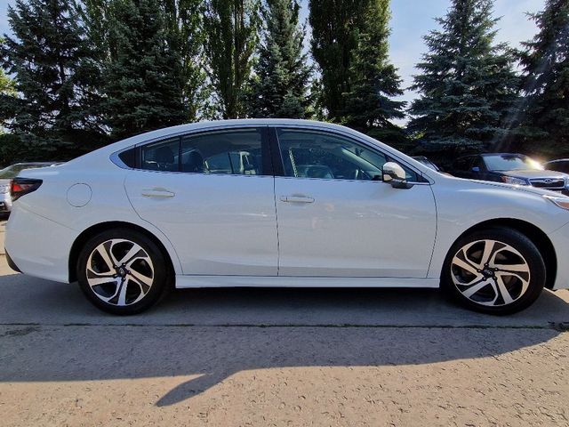 Subaru Legacy - зображення 3