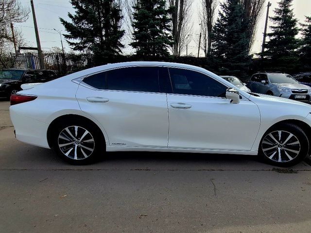 Lexus ES - зображення 3