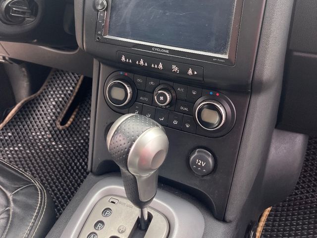 Nissan Qashqai 2008, Біла Церква, $8 600 - зображення 2