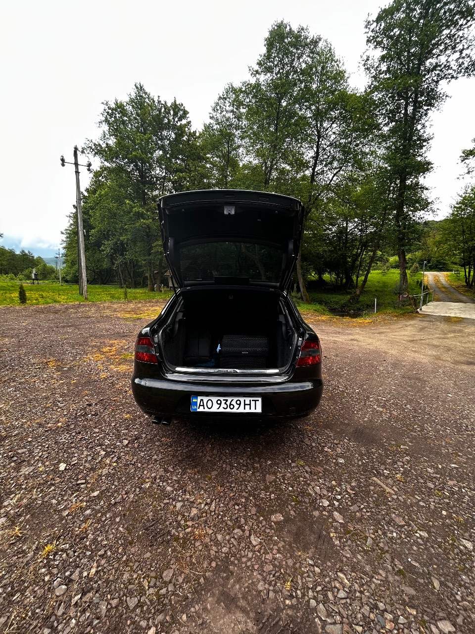 Skoda Superb - фото 2