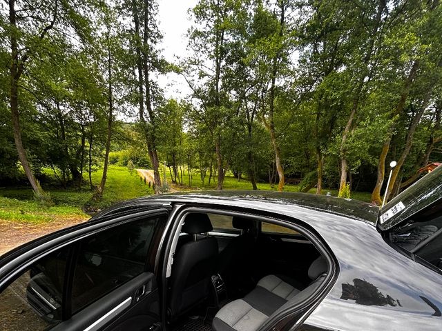 Skoda Superb - фото 4