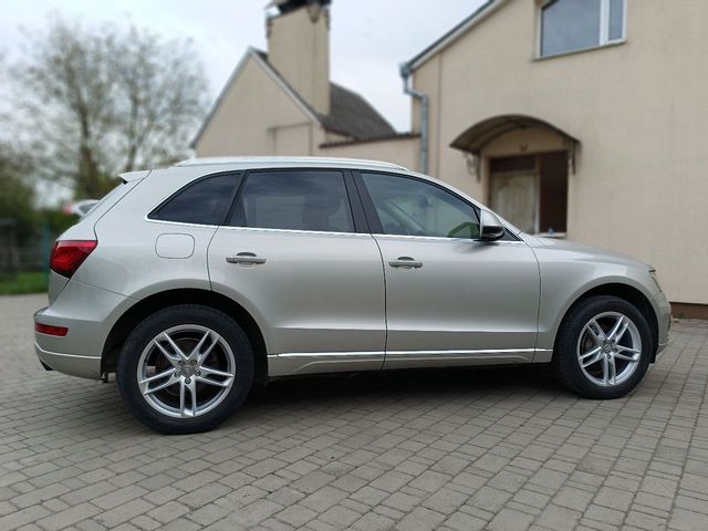 Audi Q5 2015, Луцьк, $15 200 - зображення 3
