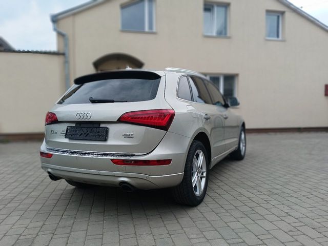 Audi Q5 2015, Луцьк, $15 200 - зображення 2