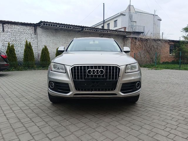 Audi Q5 2015, Луцьк, $15 200 - зображення 1