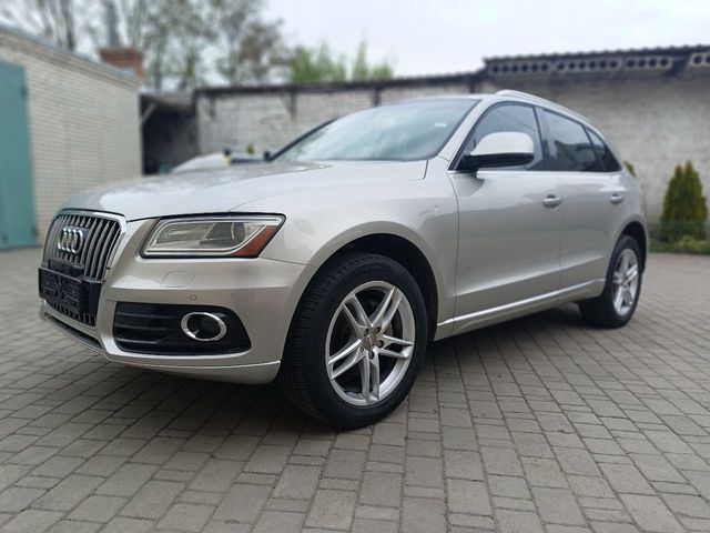 Audi Q5 2015, Луцьк, $15 200 - зображення 5