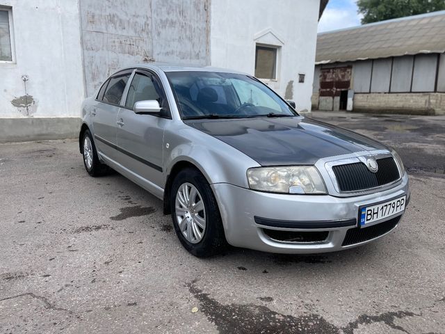 Skoda Superb - зображення 2
