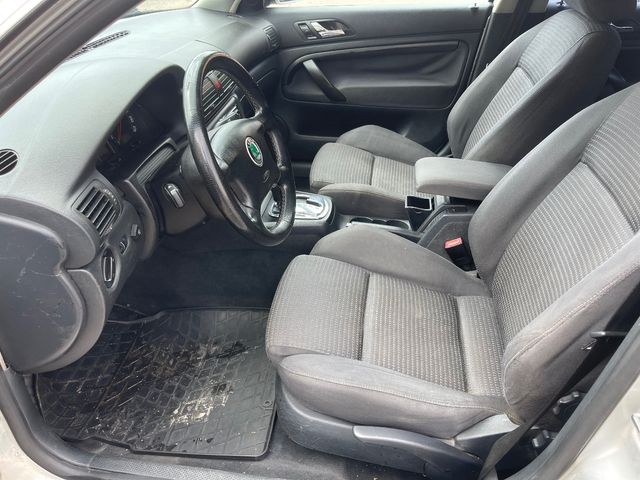 Skoda Superb - зображення 5
