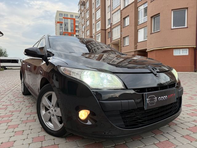 Renault Megane - фото 4
