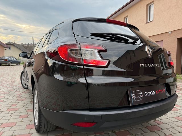 Renault Megane - фото 3