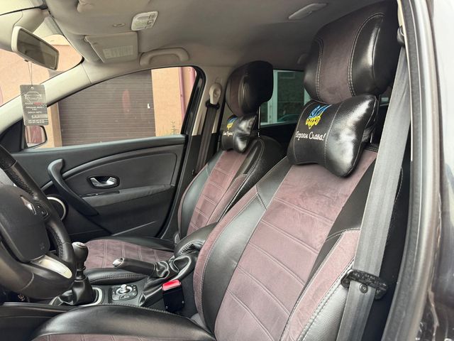 Renault Megane - фото 2