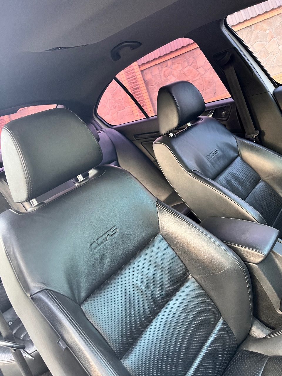 Skoda Octavia RS - фото 11