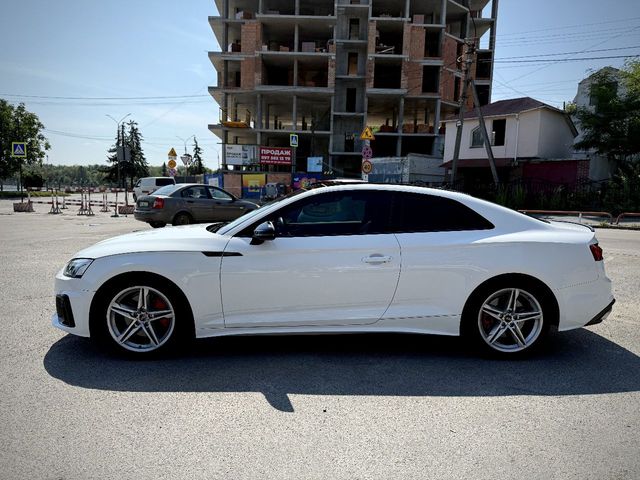Audi A5 2021, Тернопіль, $29 000 - зображення 4