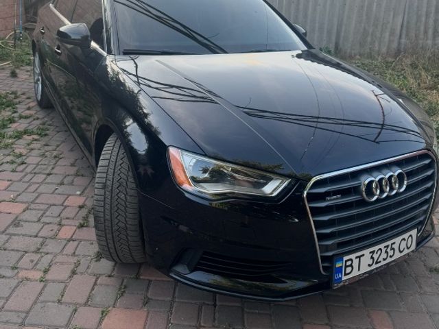 Audi A3 - фото 3