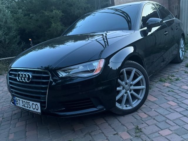 Audi A3 - фото 2