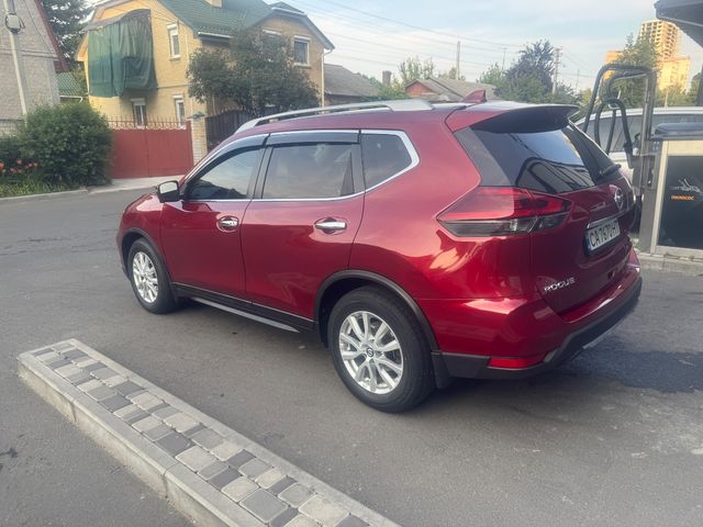 Nissan Rogue 2017, Черкаси, $13 750 - зображення 3