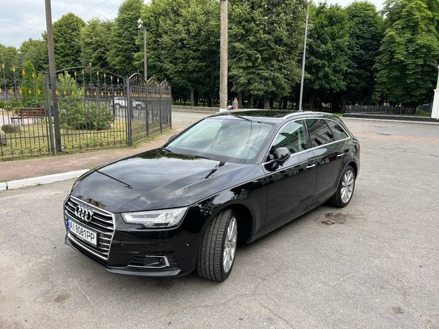 Audi A4 - зображення 2