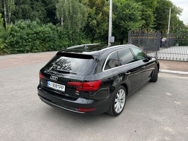 Audi A4 - зображення 4