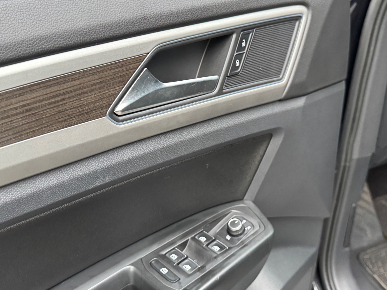 Volkswagen Atlas - фото 34