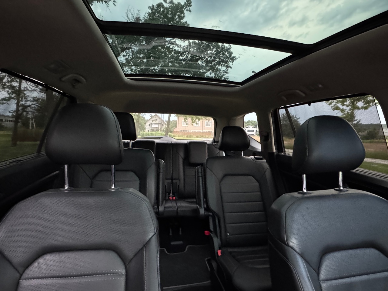 Volkswagen Atlas - фото 28