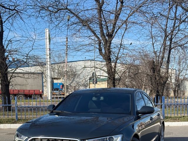 Audi A6 2011, Одеса, $14 500 - зображення 1