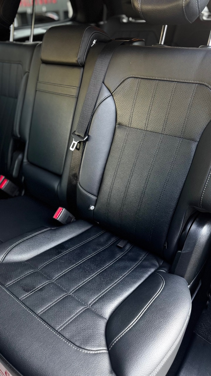 Mercedes-Benz GLS - фото 9