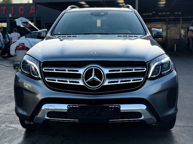 Mercedes-Benz GLS - зображення 5