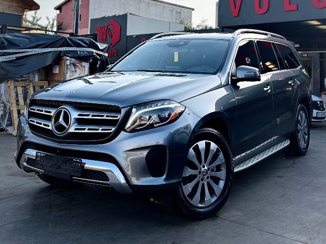 Mercedes-Benz GLS - зображення 1