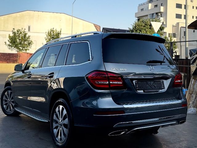 Mercedes-Benz GLS - зображення 3