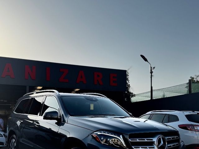 Mercedes-Benz GLS - зображення 2