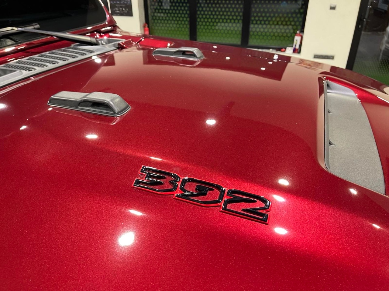 Jeep Gladiator - фото 32