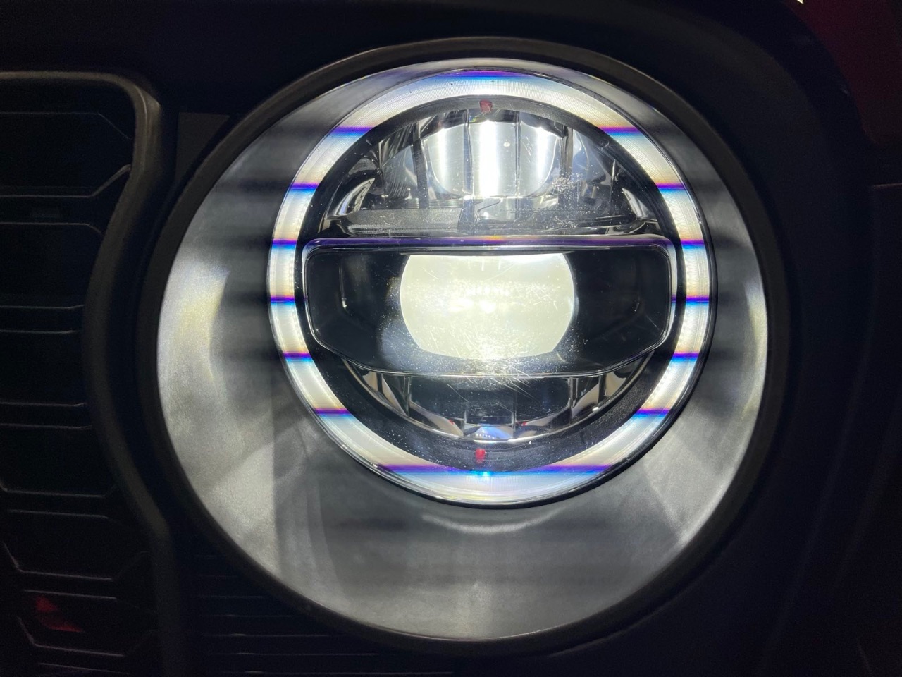 Jeep Gladiator - фото 34