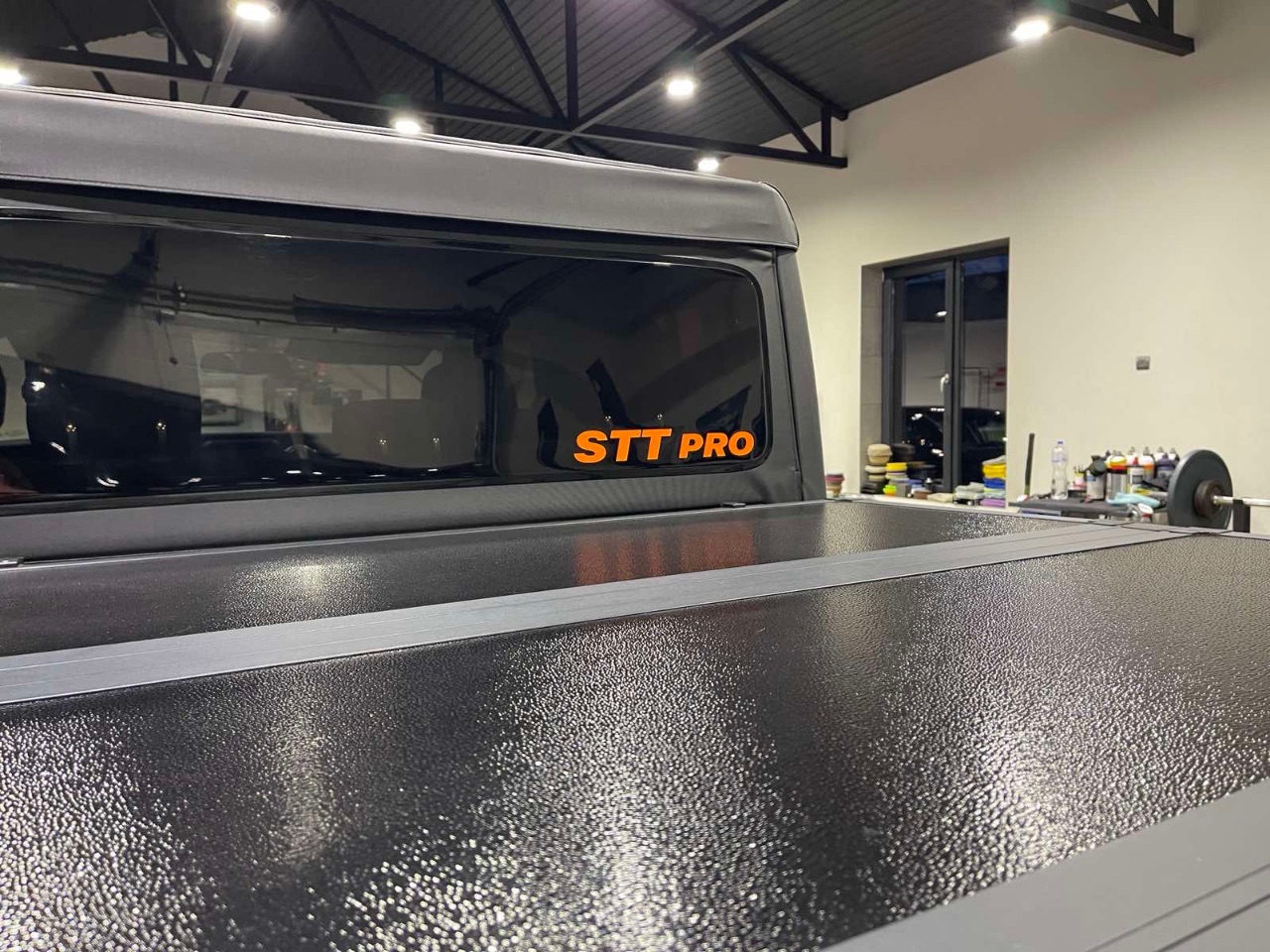 Jeep Gladiator - фото 33