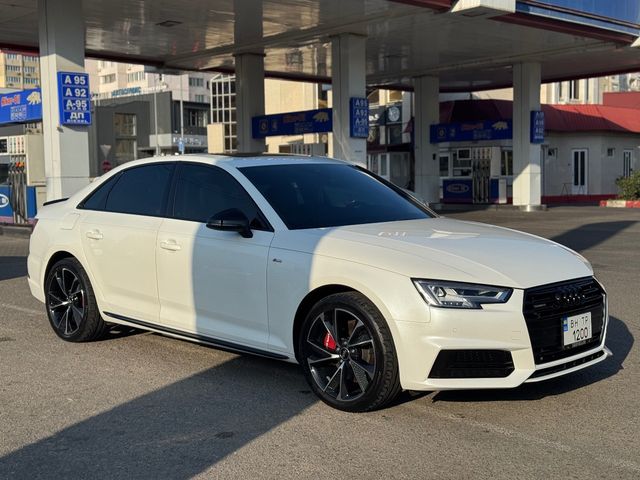 Audi A4 2016, Одеса, $20 000 - зображення 2
